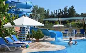 Yavuzhan Hotel